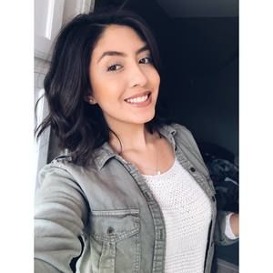 Meet your Posher, Mariana